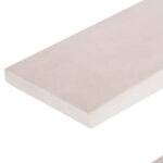 ΚΟΝΣΟΛΑ ΣΕΙΡΑ SANTORINI HM18049 MDF ΣΕ ΥΠΟΛΕΥΚΟ ΧΡΩΜΑ 110x30x70Υεκ. - Image 8