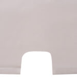 ΠΑΝΙ TEXTILENE 600gr/m2 2X1 ΑΝΤΑΛΛΑΚΤΙΚΟ ΞΑΠΛΩΣΤΡΑΣ HM5072.60 ΕΚΡΟΥ - Image 4