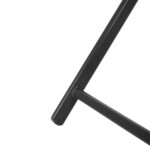 ΠΤΥΣΣΟΜΕΝΗ ΚΑΡΕΚΛΑ MAG HM5971.01 ΓΚΡΙ ΜΕΤΑΛΛΟ-ΓΚΡΙ TEXTILENE 45x51x81Υεκ. - Image 10