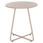 ΣΕΤ LOUNGE 3TMX ΕΞ.ΧΩΡΟΥ OREGO HM21107.03 ΑΛΟΥΜΙΝΙΟ & ΜΕΤΑΛΛΟ ΣΕ ΚΑΠΟΥΤΣΙΝΟ - Image 4