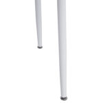 ΣΕΤ ΤΡΑΠΕΖΑΡΙΑΣ 5ΤΜΧ PALOMA HM10382 MDF TOP ΣΕ SONAMA--ΜΠΕΖ ΚΑΡΕΚΛΕΣ - Image 10