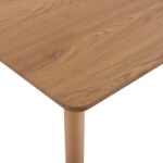 ΣΕΤ ΤΡΑΠΕΖΑΡΙΑΣ 5ΤΜΧ VEGAS HM21180 MDF TOP ΣΕ ΦΥΣΙΚΟ--ΥΦΑΣΜΑ ΜΠΕΖ - Image 7