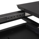 ΣΕΤ ΤΡΑΠΕΖΑΡΙΑΣ ΕΞ.ΧΩΡΟΥ 6 ΘΕΣΕΩΝ ELARA HM10726.01 ΓΚΡΙ ΑΛΟΥΜΙΝΙΟ-ΕΠΕΚΤΕΙΝΟΜΕΝΟ ΤΡΑΠΕΖΙ - Image 7