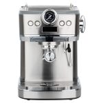 ESTIA ΜΗΧΑΝΗ ESPRESSO INOXSENSE 1360W 20bar 1.3lt