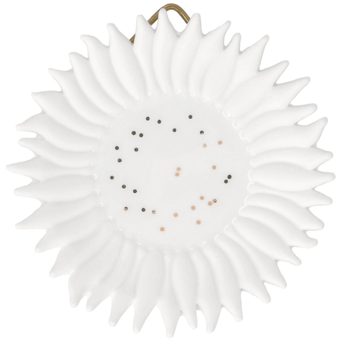 18190_art-f_g_sonstige-mini-geschenke_y25_pvx_v01_web Raeder - Little Miracles. Μίνι Wall Plate Sunflower - Image 1