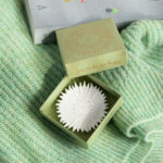Raeder - Little Miracles. Μίνι Wall Plate Sunflower - Image 3