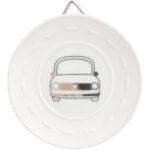 Raeder - Little Miracles. Μίνι Wall Plate Road