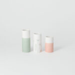 Raeder - Μίνι Διακοσμητικά Βαζάκια Spring Colors Σετ 3 - Image 2