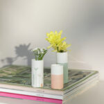 Raeder - Μίνι Διακοσμητικά Βαζάκια Spring Colors Σετ 3 - Image 3