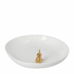 Raeder - Διακοσμητικό Μπολ Gold Bunny - Image 6