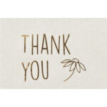 Raeder - Card holder Thank you - Image 2