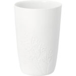 Raeder - Porcelain Stories. Πορσελάνινο Βάζo Little Gold Bird - Image 2