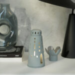Raeder - Softone. Lighthouse Grey - Image 3