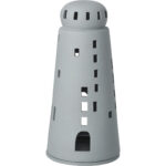Raeder - Softone. Lighthouse Grey - Image 2