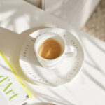 Raeder - Bon Appetite. Πορσελάνινο Φλυτζάνι Espresso - Image 3