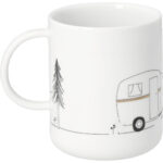 Raeder - Hobby. Πορσελάνινη Κούπα Camping - Image 2