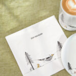 Raeder - Χαρτοπετσέτα Enjoy Your Holidays - Image 2