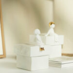 Raeder - Porcelain stories. Πορσελάνινο Κουτάκι Girl - Image 3