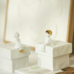 Raeder - Porcelain stories. Πορσελάνινο Κουτάκι Boy - Image 3