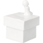 Raeder - Porcelain stories. Πορσελάνινο Κουτάκι Girl - Image 2