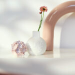 Trevoly By Raeder - Πορσελάνινο Βάζο Flower Girl - Image 3