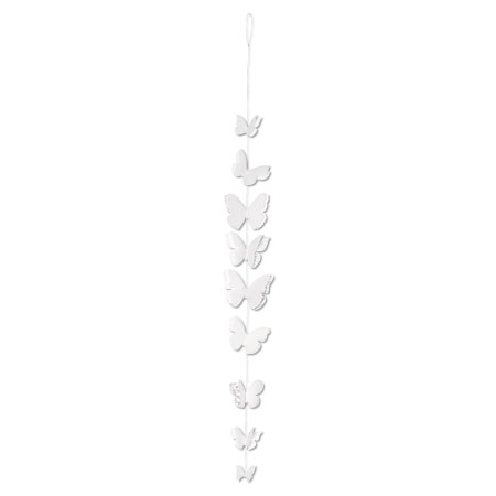 9735 Raeder - Blossom. Χάρτινη Διακοσμητική Γιρλάντα Butterfly necklace - Image 1