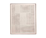 Andrea House - Χειροποίητος Πίνακας Ζωγραφικής Abstract Oslo 80x100cm