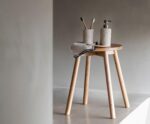 Andrea House - Αντλία Για Σαπούνι Sand Texture - Image 3