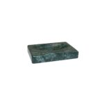 Andrea House - Μαρμάρινη Βάση Για Σαπούνι Green Marble