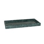 Andrea House - Μαρμάρινος Δίσκος Green Marble