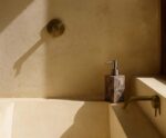 Andrea House - Μαρμάρινη Αντλία Για Σαπούνι Royal Marble - Image 2