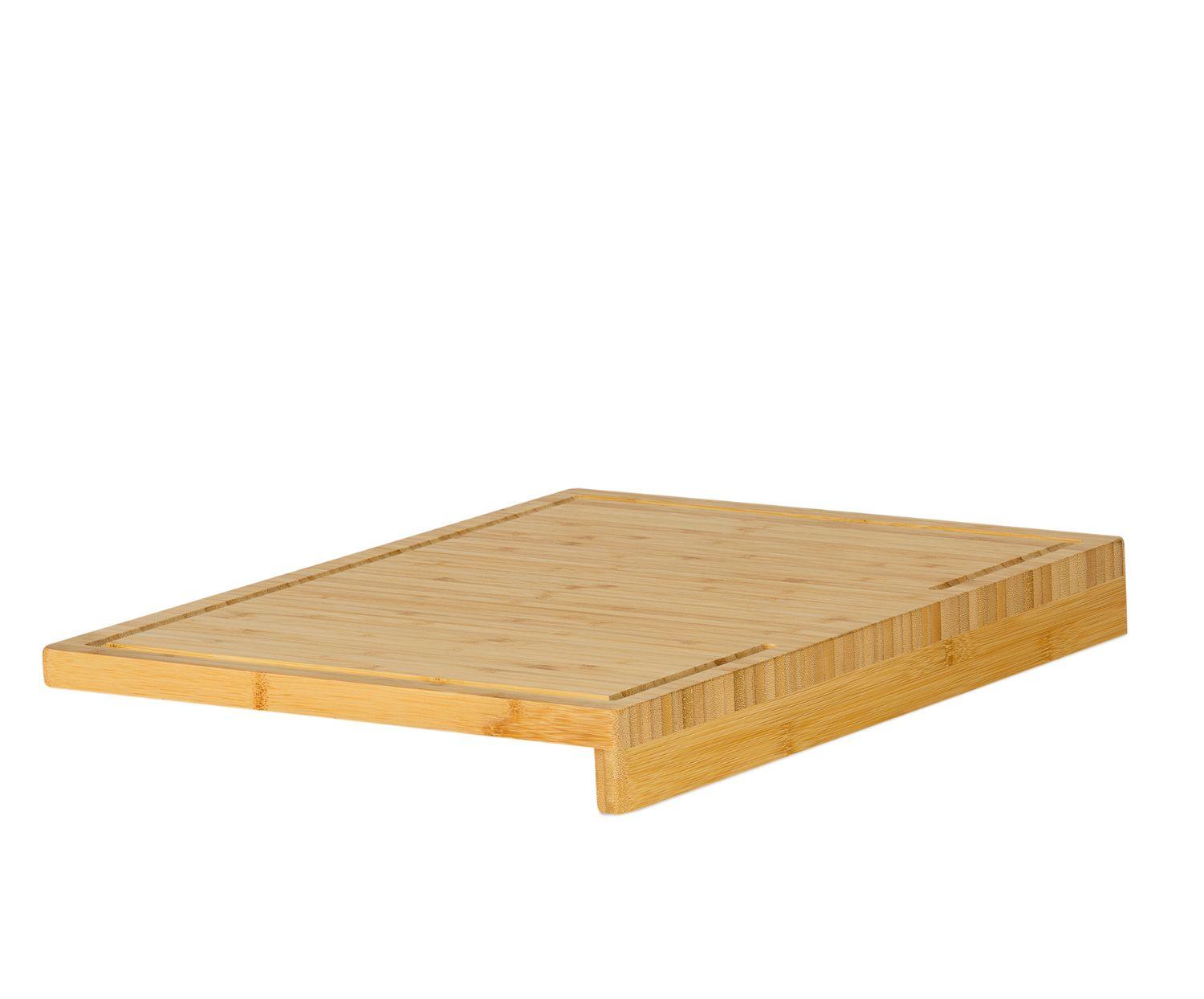 CC72078-02.0F1AD028DFDD Andrea House - Επιφάνεια Κοπής Πάγκου Bamboo - Image 1