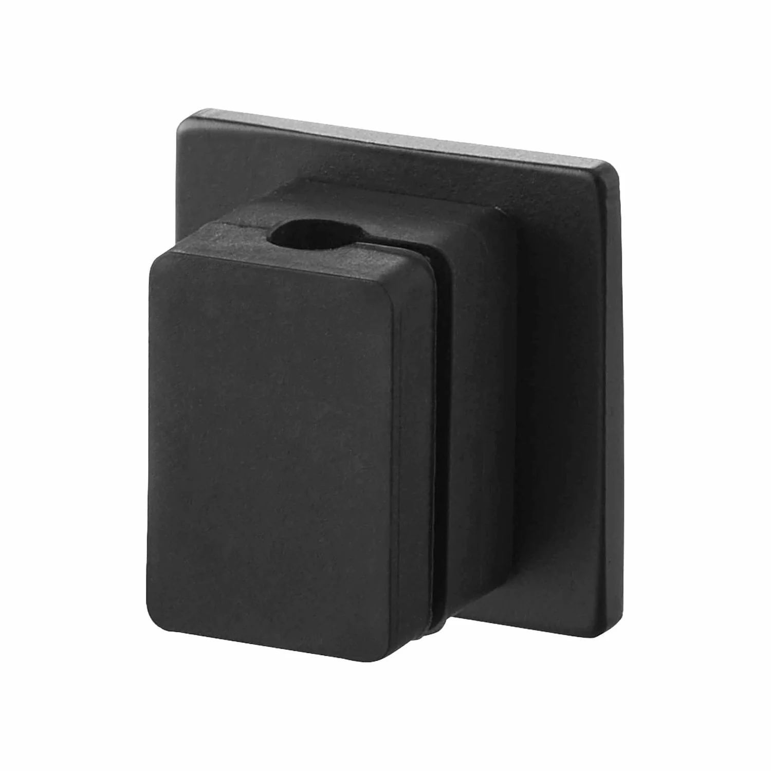 Yamazaki_10194_BK01 Yamazaki - Smart. Σετ 5 Μαγνητικές Θήκες Καλωδίων Με Βάση BK - Image 1