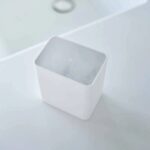Yamazaki - Tower. Κουτί Για Μπατονέτες Με Καπάκι Push up WH - Image 10