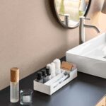 Yamazaki - Tower. Amenity Tray Με Διαχωριστικά WH - Image 3