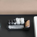 Yamazaki - Tower. Amenity Tray Με Διαχωριστικά BK - Image 2