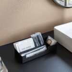 Yamazaki - Tower. Amenity Tray Με Διαχωριστικά BK - Image 4