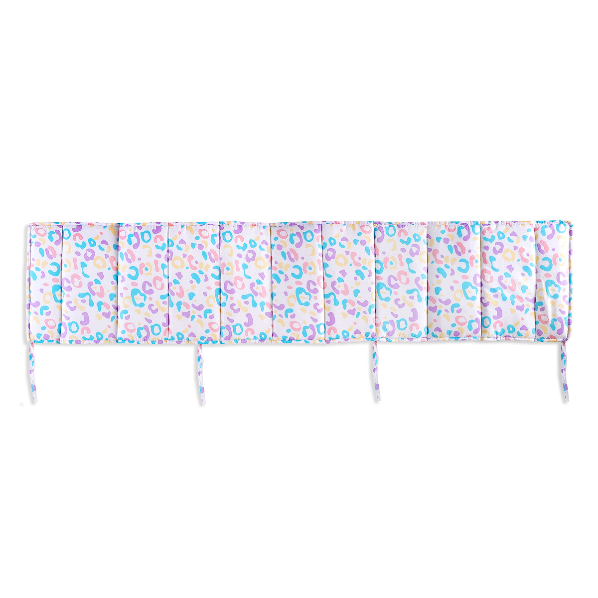 candy_baby_set_4 Πάντα Κούνιας 100% Βαμβάκι Candy Rythmos - Image 1