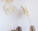 Andrea House - Διακοσμητικό Φύλλο River Leaf 42cm - Image 2