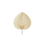 Andrea House - Διακοσμητικό Φύλλο River Leaf 42cm