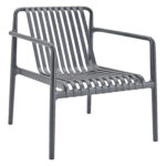 ΠΟΛΥΘΡΟΝΑ LOUNGE ΕΞΩΤ.ΧΩΡΟΥ MALEN HM6626.03 ΓΚΡΙ ΠΟΛΥΠΡΟΠΥΛΕΝΙΟ 66x77x76Υεκ