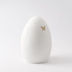 Raeder - Πορσελάνινo Διακοσμητικό Φωτιστικό LED Eastern Egg - Image 2
