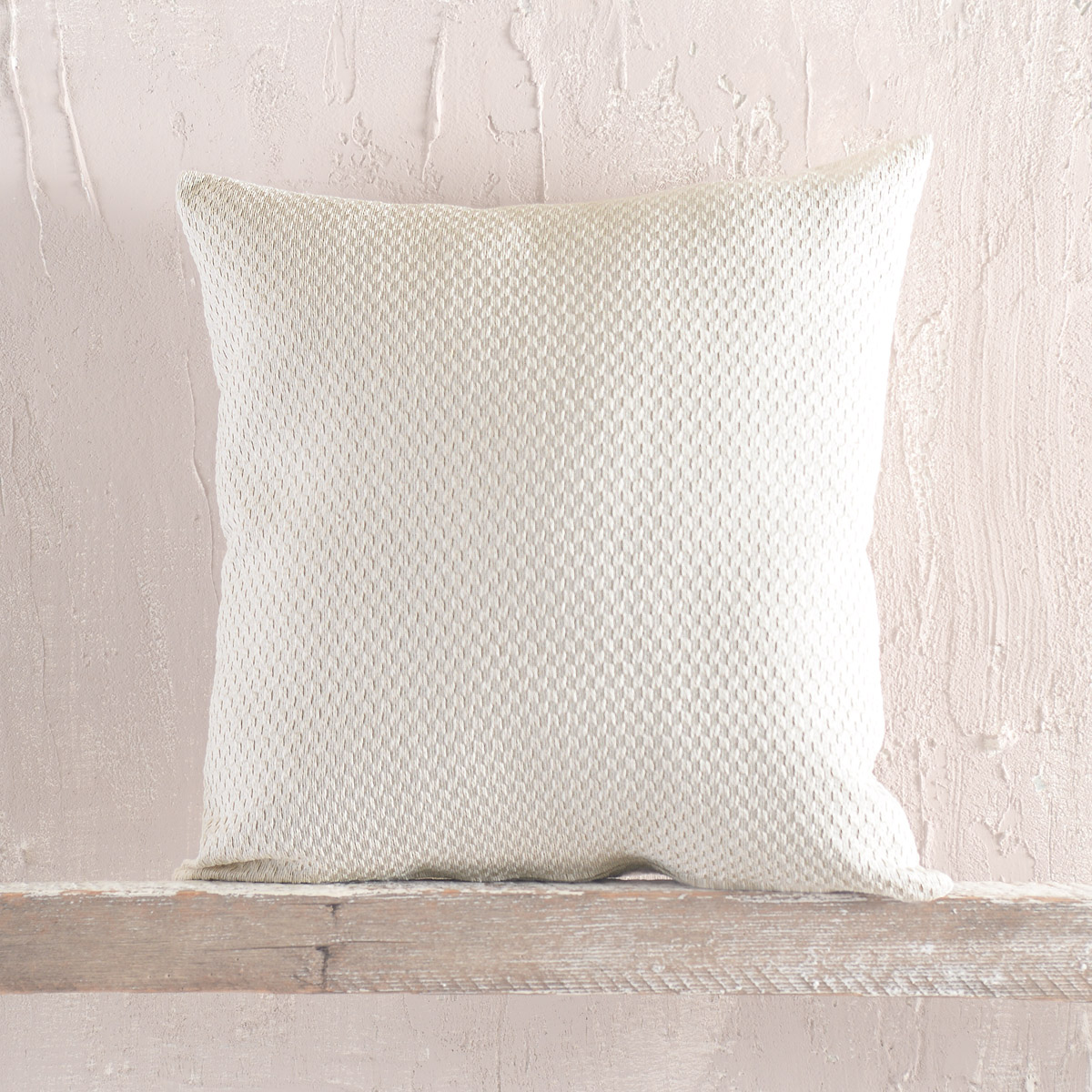 rami_pillow_3 Διακοσμητικό μαξιλάρι Rami Εκρού 40x40 Rythmos - Image 1