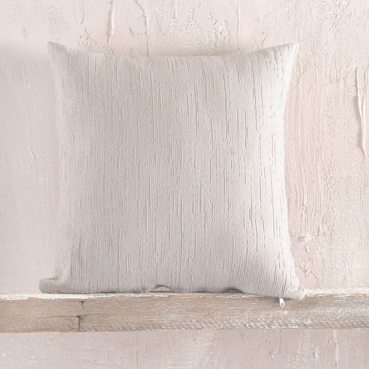 toris_pillow_4_beige Διακοσμητικό μαξιλάρι Toris Μπέζ 40x40 Rythmos - Image 1
