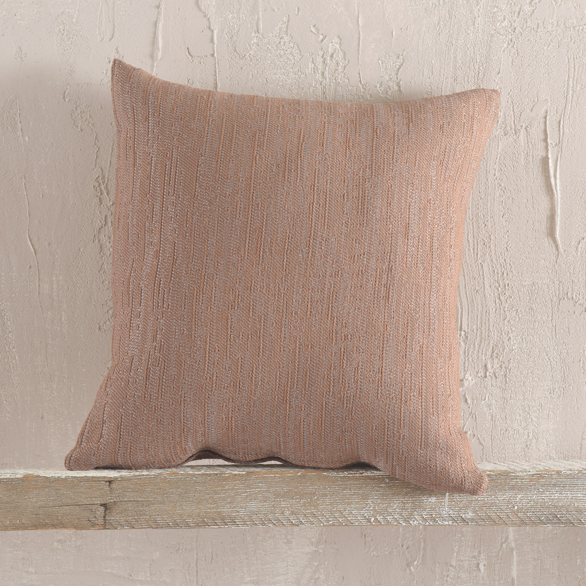 toris_pillow_6_brown Διακοσμητικό μαξιλάρι Toris Καφέ 40x40 Rythmos - Image 1