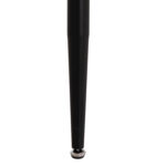ΤΡΑΠΕΖΙ RAVEN HM18150.04 ΚΕΡΑΜΙΚΟ TOP ΜΕ ΟΨΗ ΛΕΥΚΟ/ΚΑΦΕ ΜΑΡΜΑΡΟ 160x80x74Υεκ. - Image 9