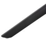 ΤΡΑΠΕΖΙ ΠΟΛΥΠΡΟΠΥΛΕΝΙΟΥ ΣΤΡΟΓΓΥΛΟ TERRIN HM6124.20 ΓΚΡΙ Φ61x77Υεκ. - Image 6