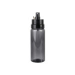 ESTIA ΓΥΑΛΙΝΟ ΔΟΧΕΙΟ ΓΙΑ ΛΑΔΙ & ΞΥΔΙ 230ml ΜΕ ΡΟΗ ΚΑΙ ΚΕΦΑΛΗ ΨΕΚΑΣΜΟΥ