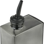 ESTIA ΜΠΟΥΚΑΛΙ ΓΙΑ ΛΑΔΙ/ΞΥΔΙ NEBULA 750ml ΓΚΡΙ - Image 3