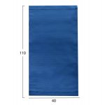 ΑΝΤΑΛΛΑΚΤΙΚΟ ΠΑΝΙ TEXTILENE 550gr/m2 2X1 ΜΠΛΕ ΓΙΑ ΣΕΖΛΟΝΓΚ ΛΗΜΝΟΣ HM5805.01Τ 110Χ40 - Image 2